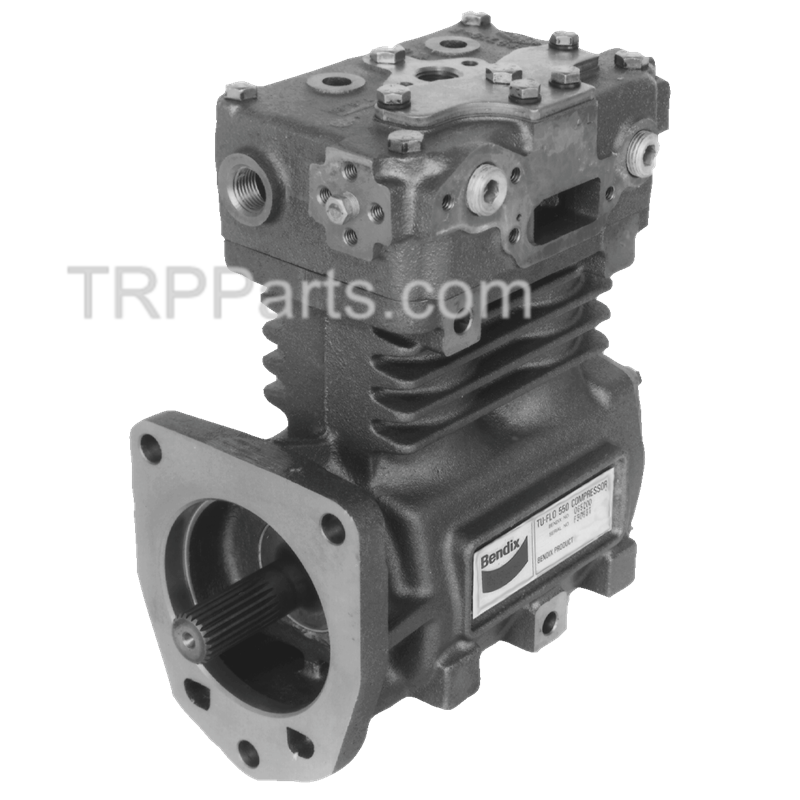 compressor-air, reman image 1
